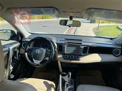 تويوتا راف 4